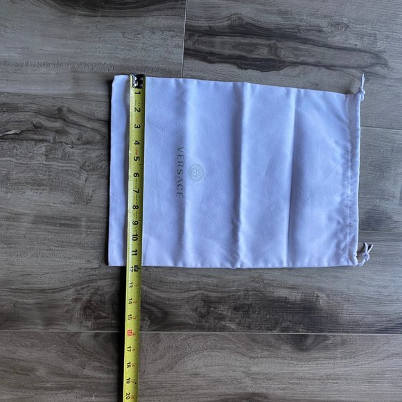 Versace Garment Bag - Picture 4 of 4